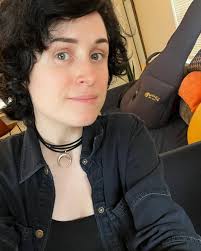 Tour starts now! After months of planning, I'm ready to go back into the  wild blue yonder. 🖤 Tonight, I'm in #normanoklahoma at @ncomcyberhall with  @johnnybeesleymusic and Ryan & Randall. See you