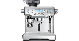 Shop sage coffee machines at john lewis & partners. Sage The Oracle See Prices 10 Stores Compare Easily