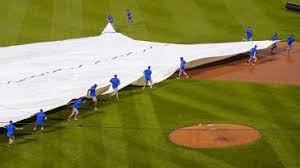 Brewers-Mets Doubleheader Scheduled After Rain Postponement