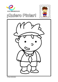 Dibujos infantiles para pintar animales, hadas, paisajes, colorear coches, y mucho más. Dibujos Para Colorear 2 3 Anos Facilito Por Favor Estoy Aprendiendo