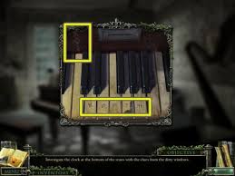 Free play mystery case files ®: Mystery Case Files 13th Skull Walkthrough