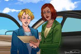 If you purchased an untitled car and now wonder how to sell a vehicle without a title, consider obtaining a bonded title. How To Buy A Car Without A Title Yourmechanic Advice