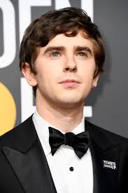 75th Golden Globe Awards (2018)