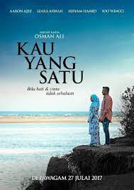 With izara aishah, aaron aziz, hisyam hamid, zaidi omar. Kau Yang Satu Malay Movie Streaming Online Watch