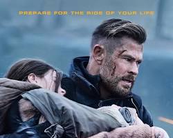Image of Extraction 2 (2024) movie poster