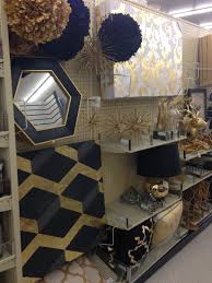 Black And White Fall Decor Hobby Lobby Black Gold Hobby Lobby Finds Gold Rooms Gold Bedroom Black Gold Bedroom