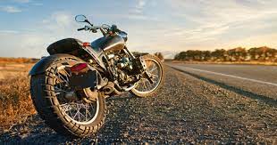 Motorcycle Personality Quiz Are You An Adventure Rider Or The Mechanic