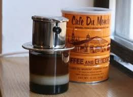 Vietnamese Coffee Triple Strength Espresso Mixed With Condensed Milk Poured Over Ice Vietnamese Coffee Vietnamese Coffee Recipe Coffee Recipes