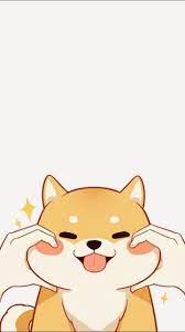 Kawaii Tapetenhunde Lieben Tierhaustiere Random Things Kawaii Lieben Ra Dog Wallpaper Iphone Cute Cartoon Wallpapers Corgi Wallpaper