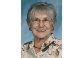 WANDA VARGO Obituary (1925