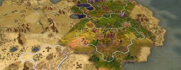 Ours is a realm of iron and gold; Sid Meier S Civilization Vi Trophies Truetrophies