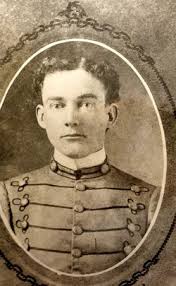 William Odil Cain Jr. (1879-1966)