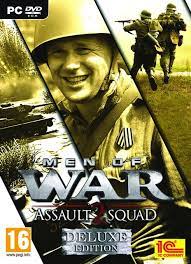 Men of war origins (2016) pc | repack от other's. Men Of War Assault Squad 2 Complete Edition Multi7 Prophet Pcgames Download