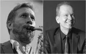 Pekka Pylkkänen & Phillip Strange