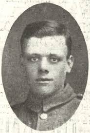 First World War Roll of Honour