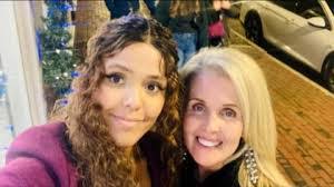 Liz Faison's Instagram, Twitter & Facebook