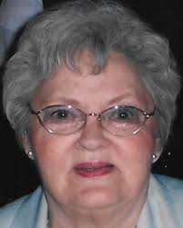 Lois Stangland Obituary