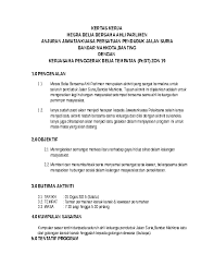 Kertas kerja ini dikemukakan dengan tujuan untuk mendapatkan pertimbangan sumbangan daripada pihak berkaitan bagi menjayakan hari keluarga 2009. Doc Kertas Kerja Hari Keluarga Dan Sukan Tahunan Jumaadil Talakan Academia Edu