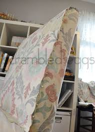 Recover Ikea Parson Chairs Vvh Stuhlhussen Nahen Stuhlhussen Und Ikea