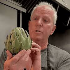 A Sausage Crust Takes This Smoked Salmon To The Next Level