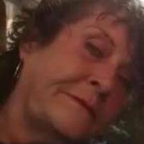 Sandra Mashburn Obituary