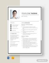 When preparing your application materials, know that the standard document for job seekers in dubai is a cv (curriculum vitae) rather than the shorter resume format. Driver Resume Template 12 Free Word Pdf Document Downloads Free Premium Templates