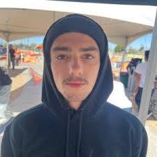 Adriel Hernandez's Instagram, Twitter & Facebook