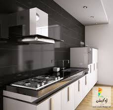 أجمل وأرقى مطابخ المونتال مودرن 2015 لوكيشن ديزاين تصميمات ديكورات أفكار جديدة مصر Kitchen Layout Kitchen Backsplash Designs Modern Kitchen