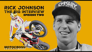 Rick Johnson the Big Interview Episode 2