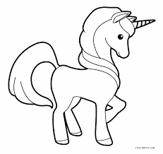 Your young learners will have a blast learning all about these adorable baby animal pictures while getting some coloring skills practice. Free Printable Baby Coloring Pages For Kids