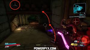 If groups are able to be successful, then they would want to come back and try the next level. Borderlands 3 Sacked Side Mission Walkthrough