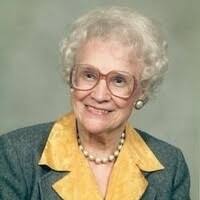 Mildred Carolyn Granger Obituary June 4, 2012