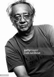 Alan Yau's Instagram, Twitter & Facebook