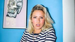 The album release will extend throughout 2020, starting with the single come over set for release february 7th, 2020. Interview Dagny On Strangers Lovers Her Happy Place And Goals