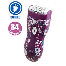 Hair should be removed by the root. Emjoi Erase Dual Opposed 84 Tweezer Head Epilator 84 Disc Precision Hair Removal Epilator E84 Buy Online In Angola At Angola Desertcart Com Productid 87149341
