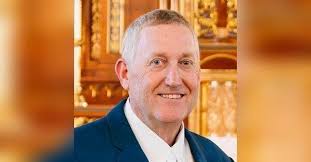 James Lawson Chapman Obituary