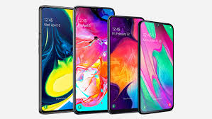 By consistently developing new technologies, evolving older ones, and adding to their mobile phone series, samsung has secured a place as one of the top sellers globally. Samsung Galaxy S Or A Series Coolblue Anything For A Smile