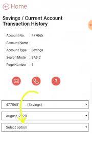 Get easy access to your bank statements online with estatements from hsbc. Langkah Download Penyata Public Bank Online Affendi Com