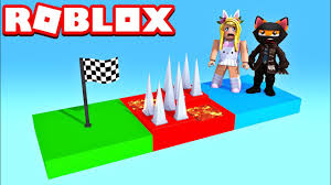 Langlebigkeit polyester roblox spiel schule tasche rucksack. 0 1 Schaffen Diesen Sprung Roblox Deutsch Hd Youtube