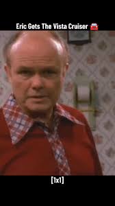 70s Show Eric Roller Skating