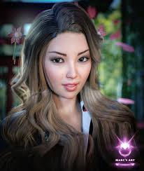 Hi everyone, I haven't posted here in a while so I thought it would be nice  to share my art with you again. I work in photoshop using the pictures as  part