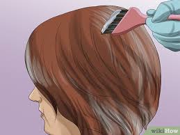 If nothing works for you, you can give some of these methods a try. How To Color Grey Hair With Pictures Wikihow