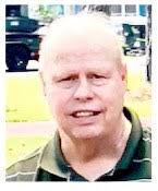 Robert Harrell Obituary (1953