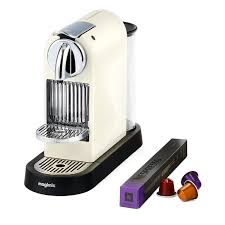 The reset process varies by model, so follow the specific instructions for your citiz. How To Use Nespresso Machine Magimix Arxiusarquitectura