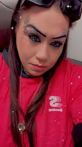 Stacy Gonzales's Instagram, Twitter & Facebook