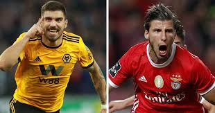 View the player profile of wolverhampton wanderers midfielder rúben neves, including statistics and photos, on the official website of the premier league. James Ruben Neves Und Ruben Dias Florentino Perez Hat Sich Mit Dem Superagenten Jorge Mendes Getroffen Tribuna Com