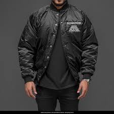 Drake Scorpion Black Jacket June 29 2018