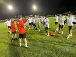 Contact ‎المنتخب الاولمبي‎ on messenger. Gaf8pczhjddmim