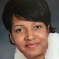 La Vonia Marie Norman-Green Obituary