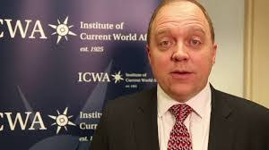 Andrew J. Tabler Joins National Security Council as Director for Syria